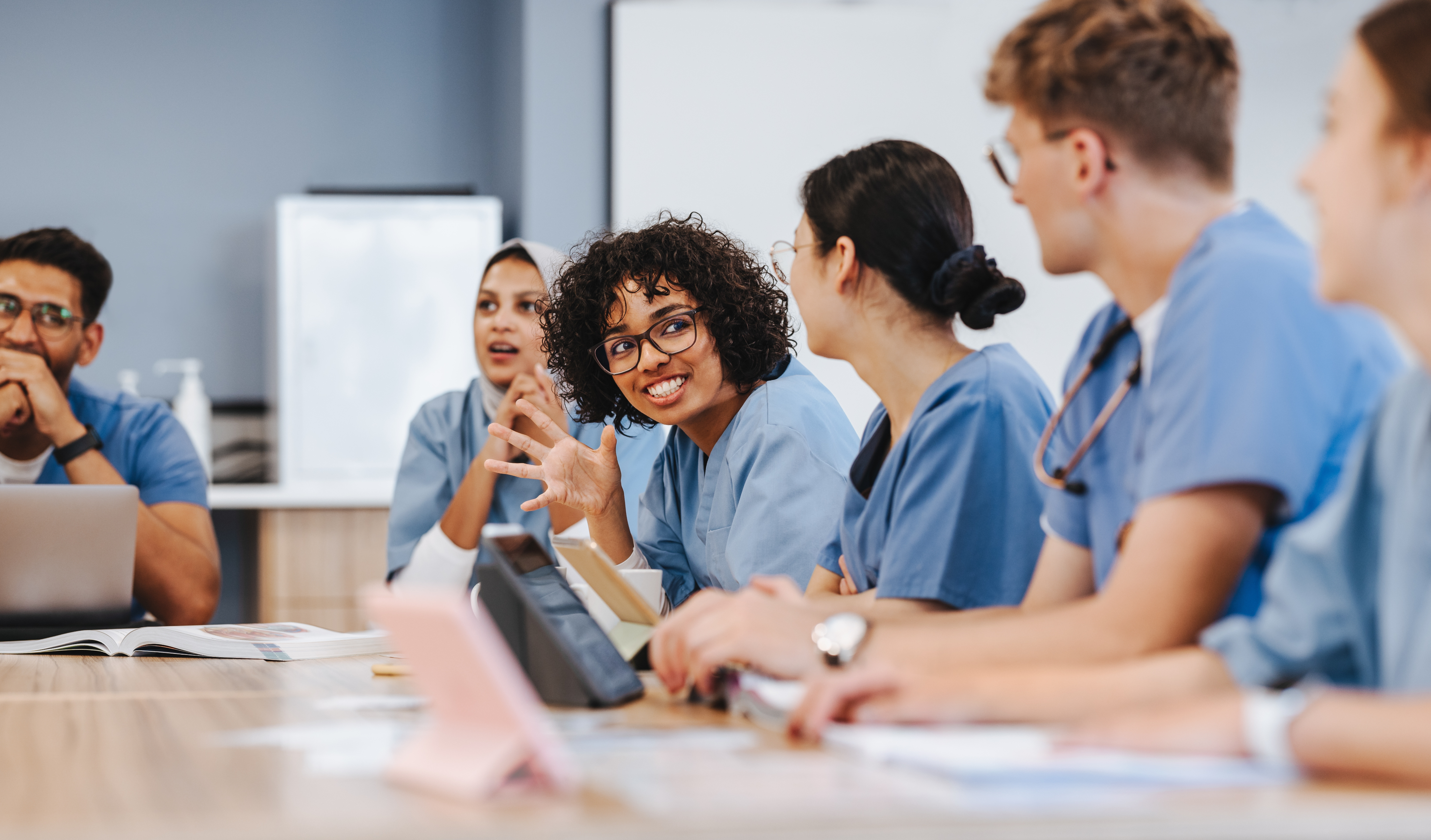 Harmoniamentis Meeting 01